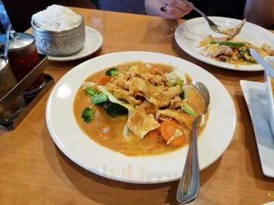 S Thai Food, Temecula