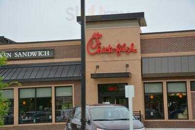 Chick-fil-a