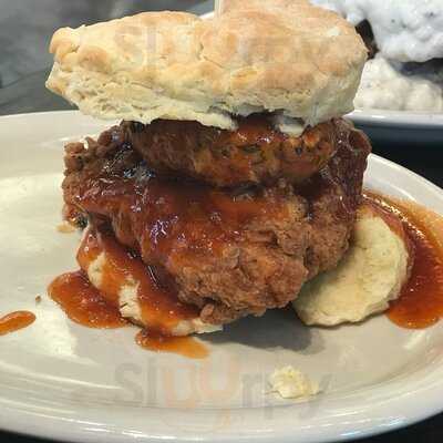 Maple Street Biscuit Company - Alpharetta, Alpharetta