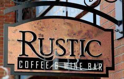 The Rustic Coffee & Wine Bar