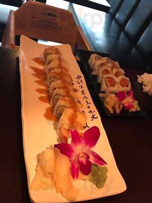 iSushi, Chula Vista