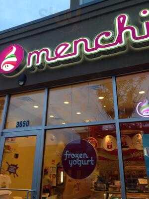 Menchie's Spotsylvania, Fredericksburg