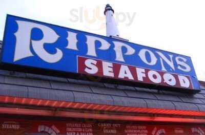 Rippons Seafood, Ocean City