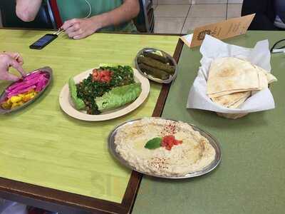 Aleppo Kitchen