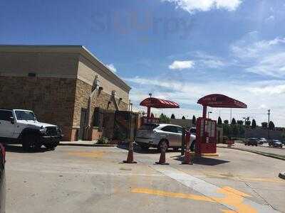 Chick-fil-A, Frisco