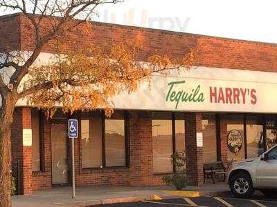 Tequila Harry's Incorporated