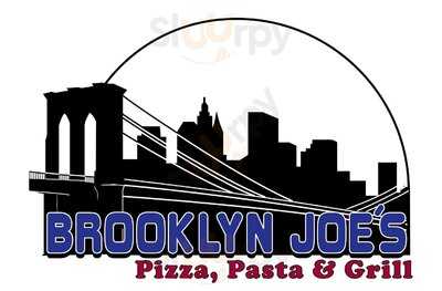 Brooklyn Joe's Pizza, Pasta And Grill