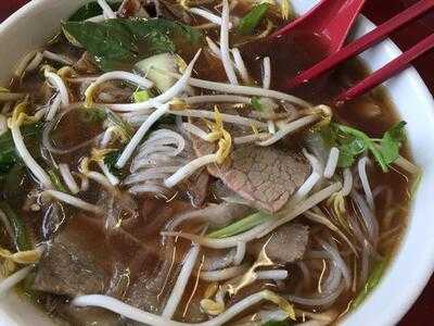 Pho 515, Des Moines