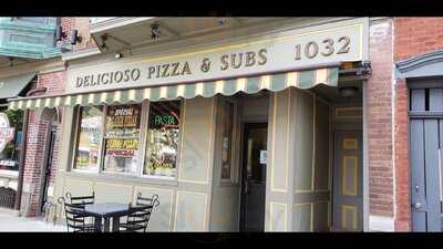 Delicioso Pizza & Subs, Allentown