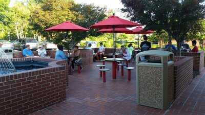 Goodberry’s Frozen Custard