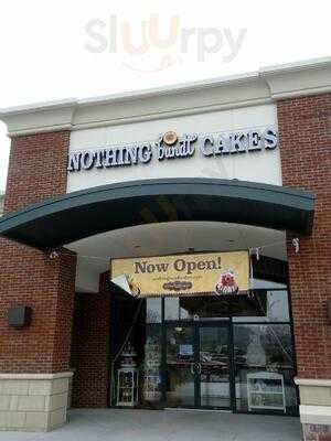 Nothing Bundt Cakes, Huntsville