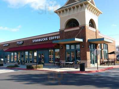 Starbucks, Duluth