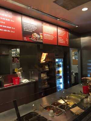 Chipotle Mexican Grill