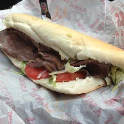 Jimmy John's, Metairie