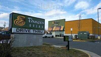 Panera Bread