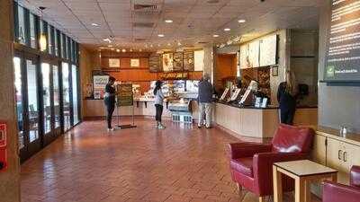 Panera Bread, Torrance