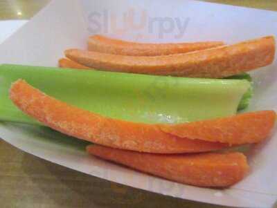 Buffalo Wild Wings Grill & Bar