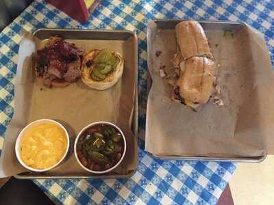 Dickey's Barbecue Pit