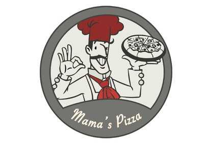 Mama's Pizza, Newark