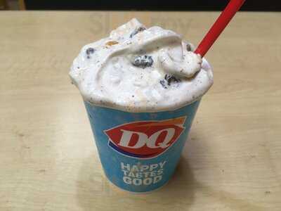 Dairy Queen, Newport News