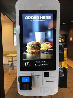 McDonald's, Amarillo