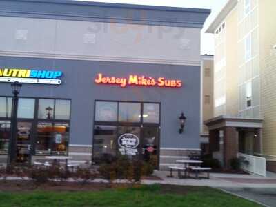 Jersey Mike's Subs, Chesapeake