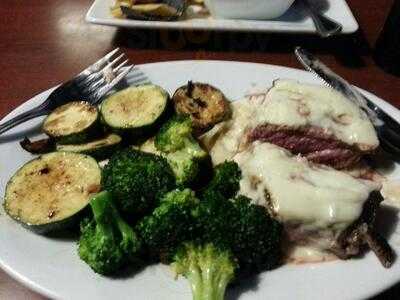 Ruby Tuesday, Fayetteville