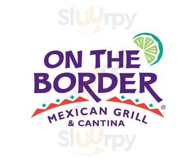 On The Border Mexican Grill & Cantina, Cary