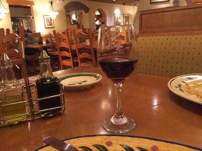 Olive Garden Italian Restaurant