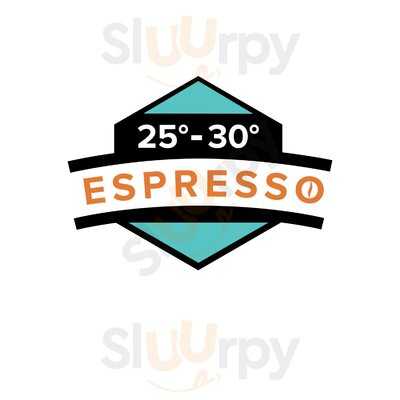 25 30 Espresso, Fredericksburg