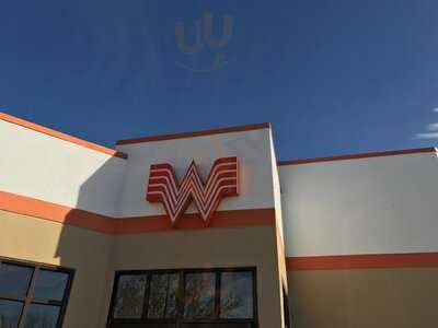 Whataburger, Amarillo