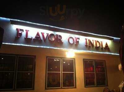 Flavor of India, Santa Barbara