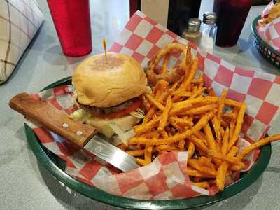 Gullo's Fresh Produce & Classic Bake Shop, Shreveport