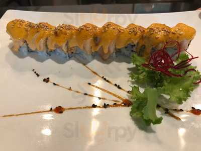 Sushi Naper