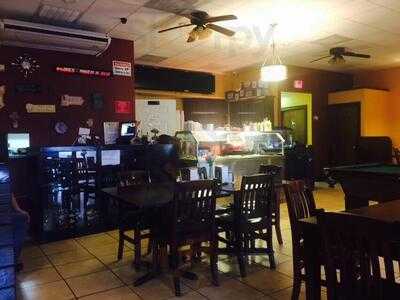 Los 4 Compadres Restaurant, McAllen