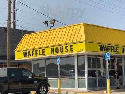 Waffle House, Amarillo