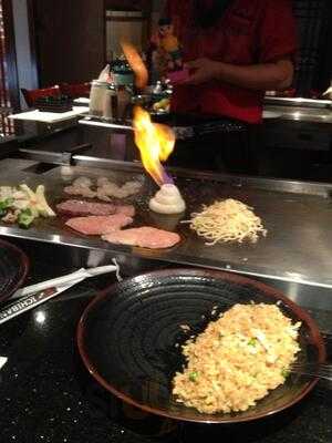 New Ichiban, Huntsville