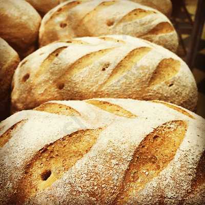 Great Harvest Bread Co., Bellingham