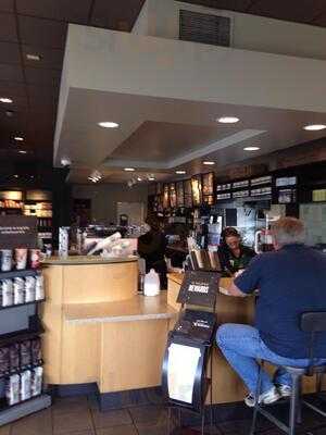 Starbucks, Springfield