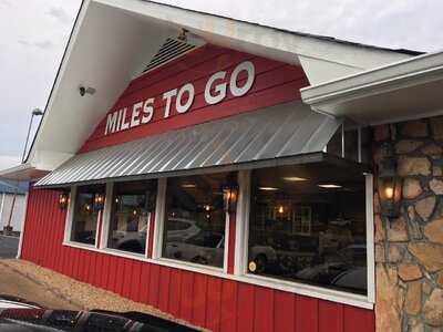 Miles To Go Too