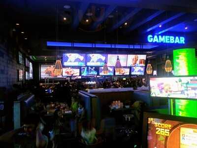 Dave & Buster's McAllen, McAllen