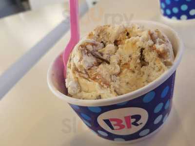 Baskin-Robbins, Stockton