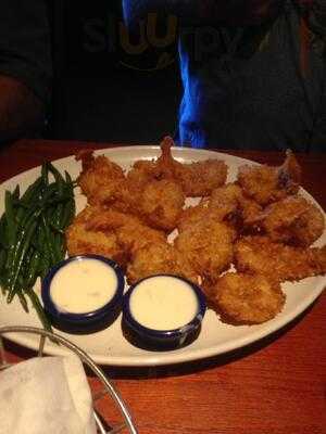 Red Lobster