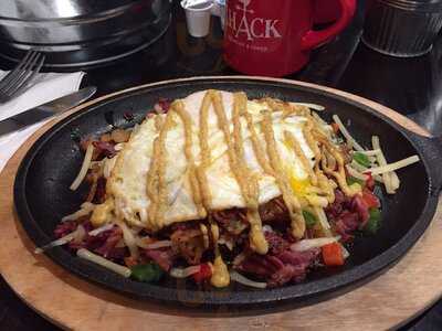 Shack Breakfast & Lunch, Overland Park