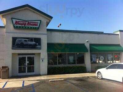 Krispy Kreme, Chula Vista