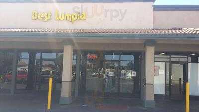 Best Lumpia, Stockton