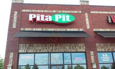 Pita Pit