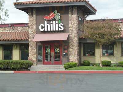 Chili's Grill & Bar