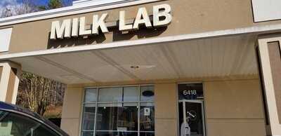 Milk Lab