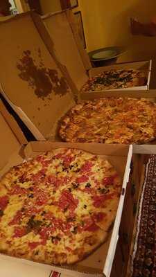 Dayton Street Apizza